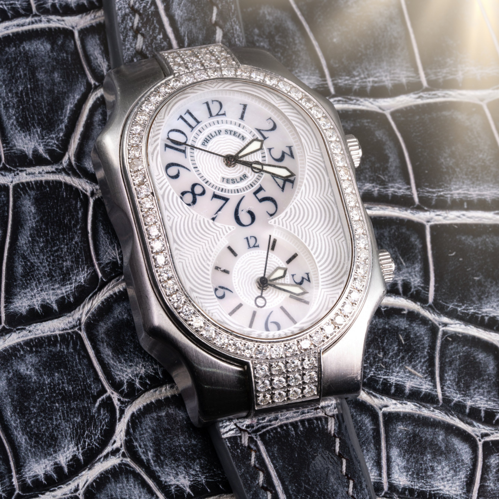 black-silver-alligator-leather-strap-for-philip-stein-signature-dual-time.png