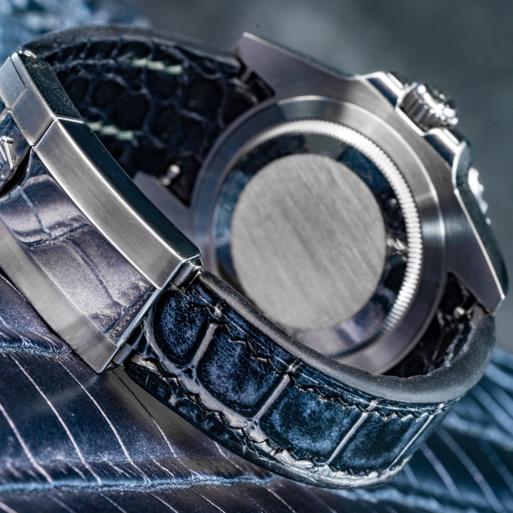 black-silver-alligator-leather-strap-for-rolex-gtm-ii-backside.png