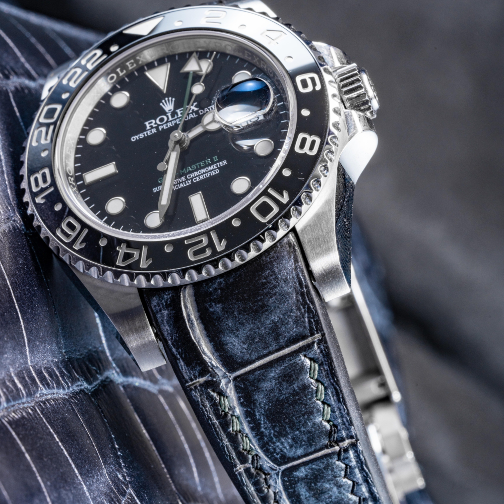 black-silver-alligator-leather-strap-for-rolex-gtm-ii-watch.png