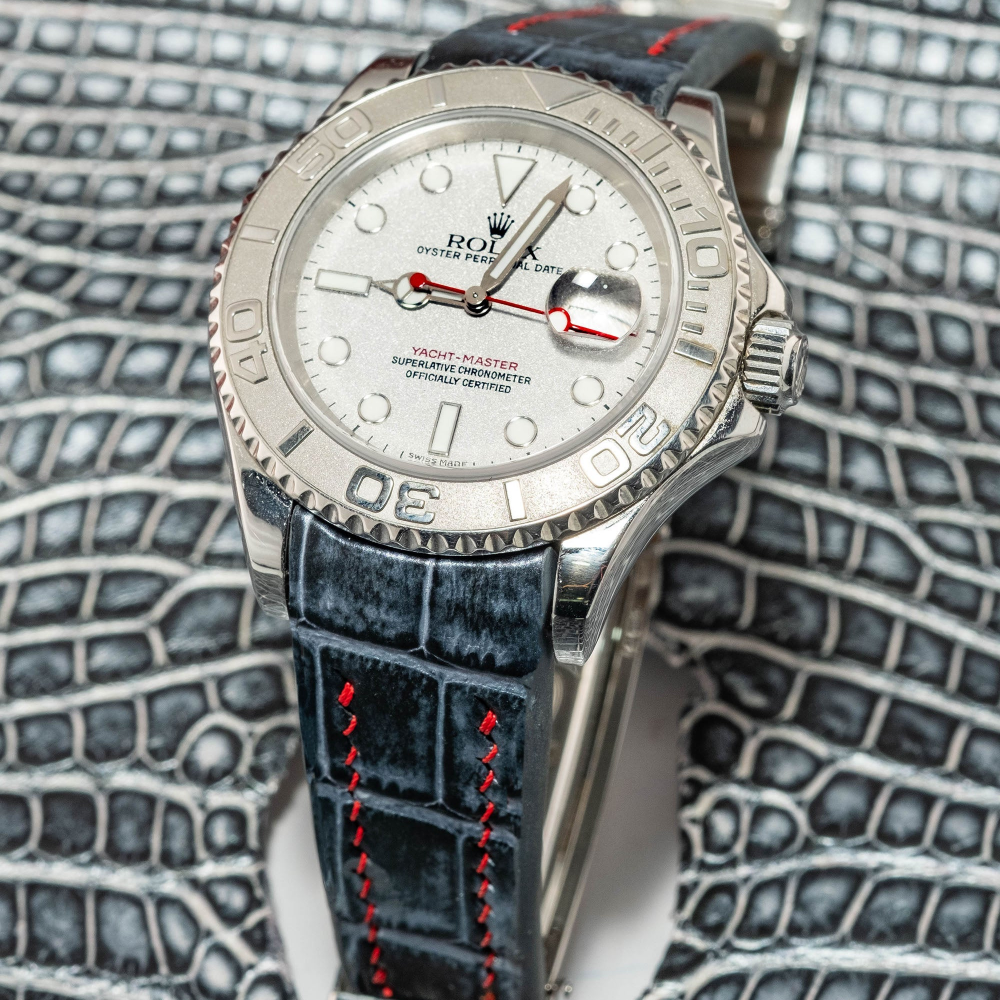 black-silver-alligator-leather-strap-for-rolex-yacht-master-40mm-watch.png
