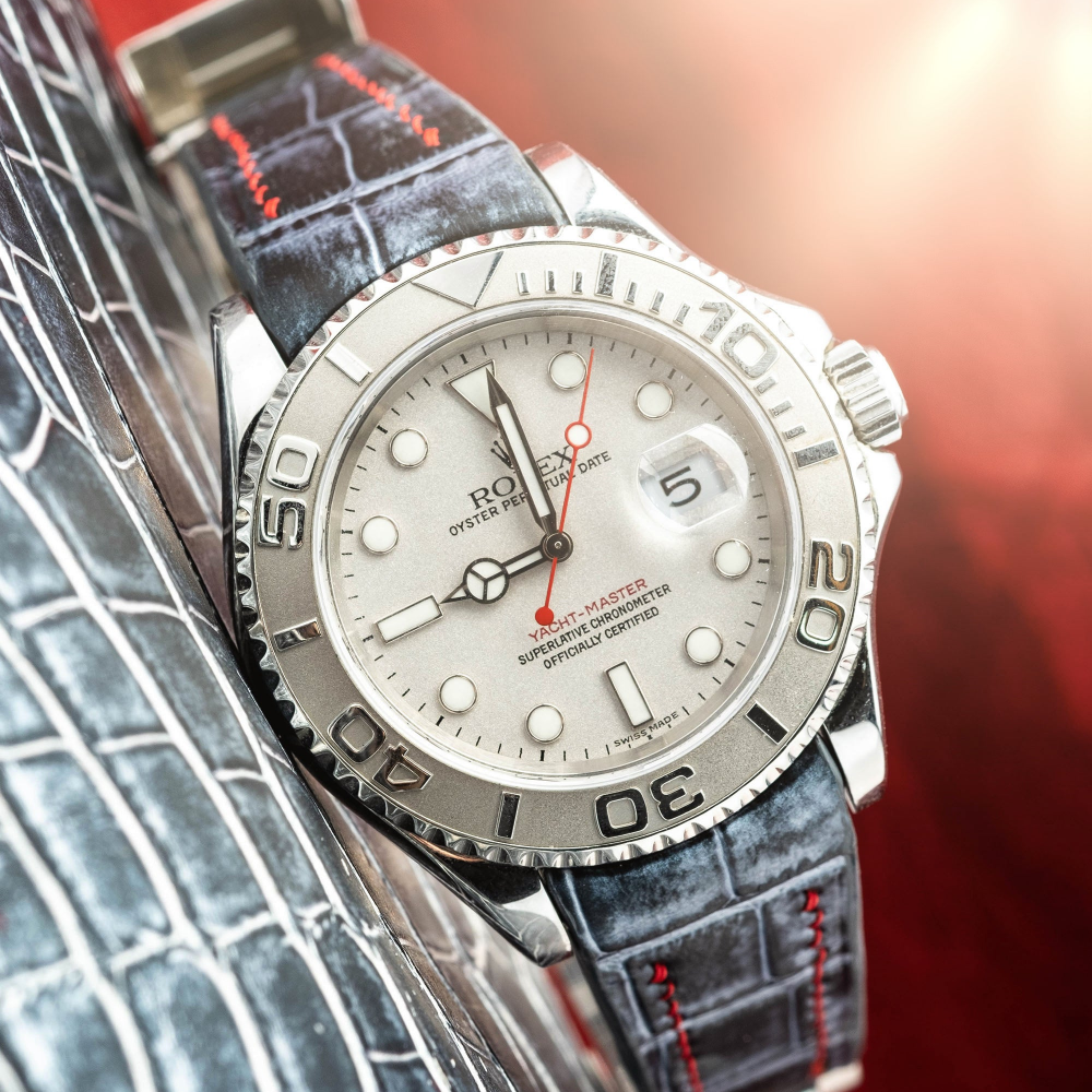 black-silver-alligator-leather-strap-for-rolex-yacht-master-40mm.png