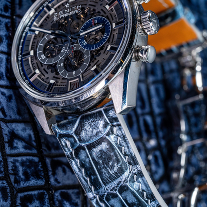 black-silver-alligator-leather-strap-for-zenith-chronomaster-detail.png