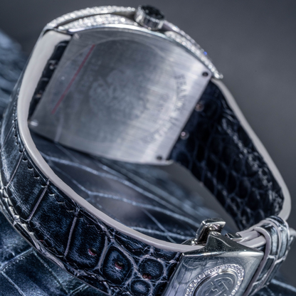 black-silver-alligator-leather-watch-strap-for-frank-muller-vanguard-backside.png