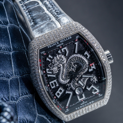 black-silver-alligator-leather-watch-strap-for-frank-muller-vanguard-watch.png