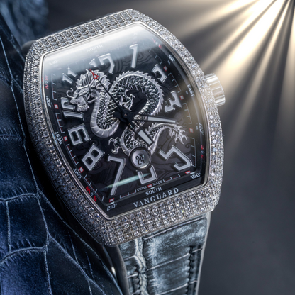 black-silver-alligator-leather-watch-strap-for-frank-muller-vanguard.png