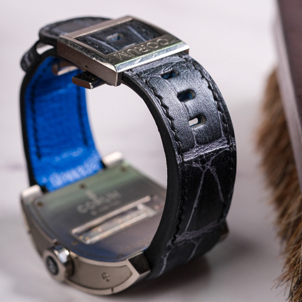 black-silver-alligator-strap-for-corum-ti-bridge-stitching.png