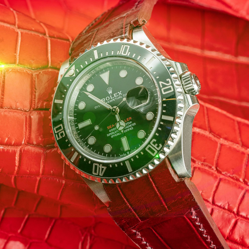 blood-red--alligator-leather-watch-strap-for-Rolex-Sea-Dweller.png