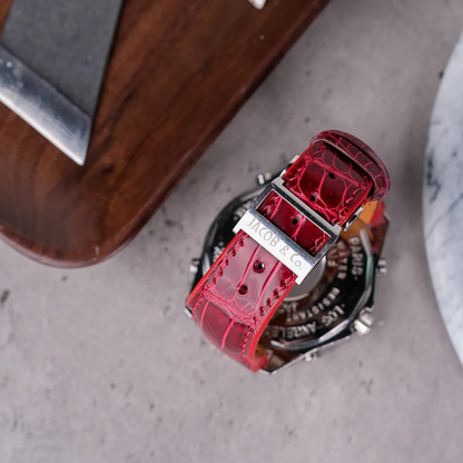 blood-red-alligator-leather-strap-for-jacob-co-five-time-zone-diamond-bezel-backside.png