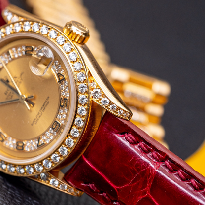 bloody-red-alligator-leather-watch-strap-for-Rolex-Datejust-lug.png