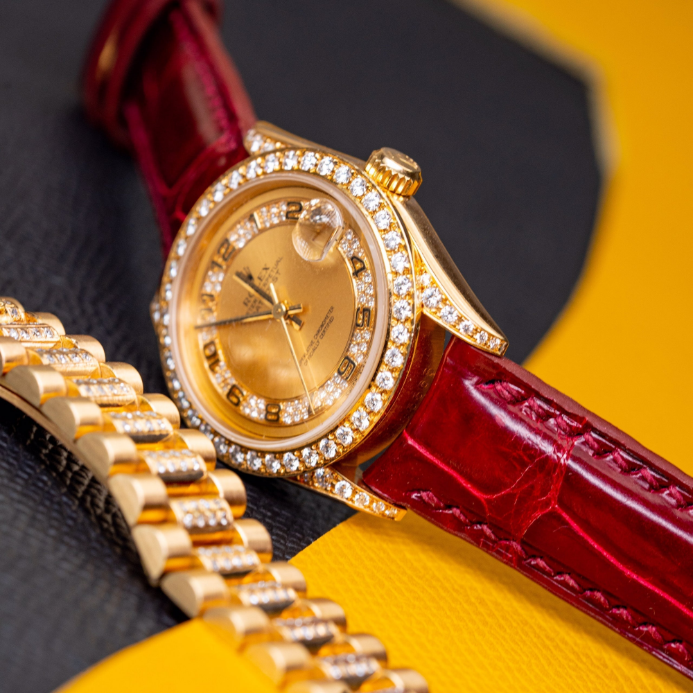bloody-red-alligator-leather-watch-strap-for-Rolex-Datejust.png