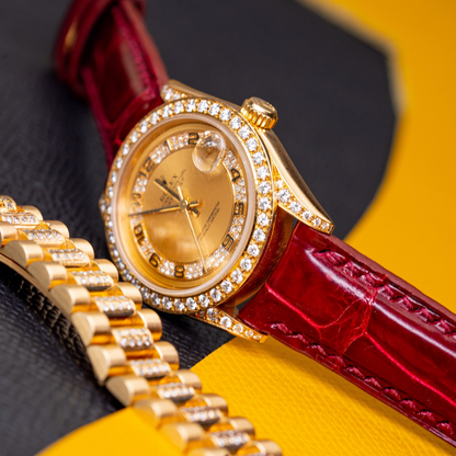 bloody-red-alligator-leather-watch-strap-for-Rolex-Datejust.png