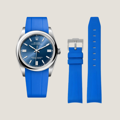 blue-rubber-strap-for-rolex-oyster-perpetual-36mm-with-Watch.png