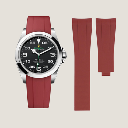 bordeaux-deployant-rubber-strap-for-rolex-air-king-watch.png
