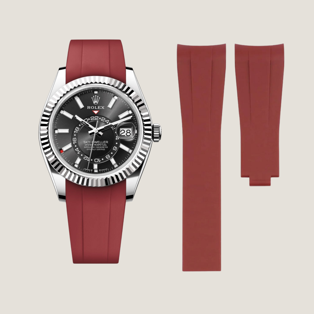 bordeaux-deployant-rubber-strap-for-rolex-sky-dweller-watch.png