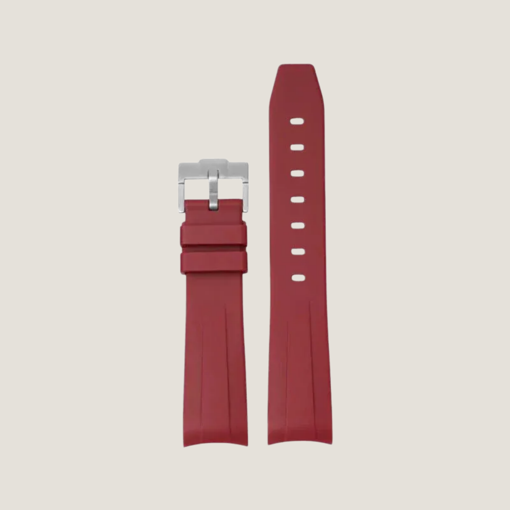 bordeaux-fkm-rubber-strap-for-hamilton-khaki-field.png