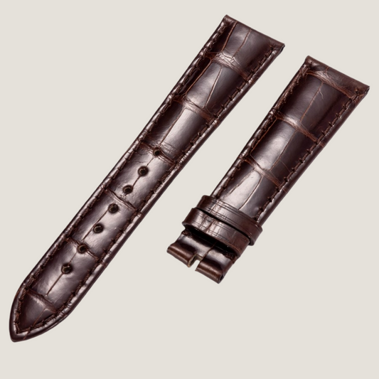 brown-alligator-leather-watch-strap-for-Rolex-submariner-tang-buckle.png