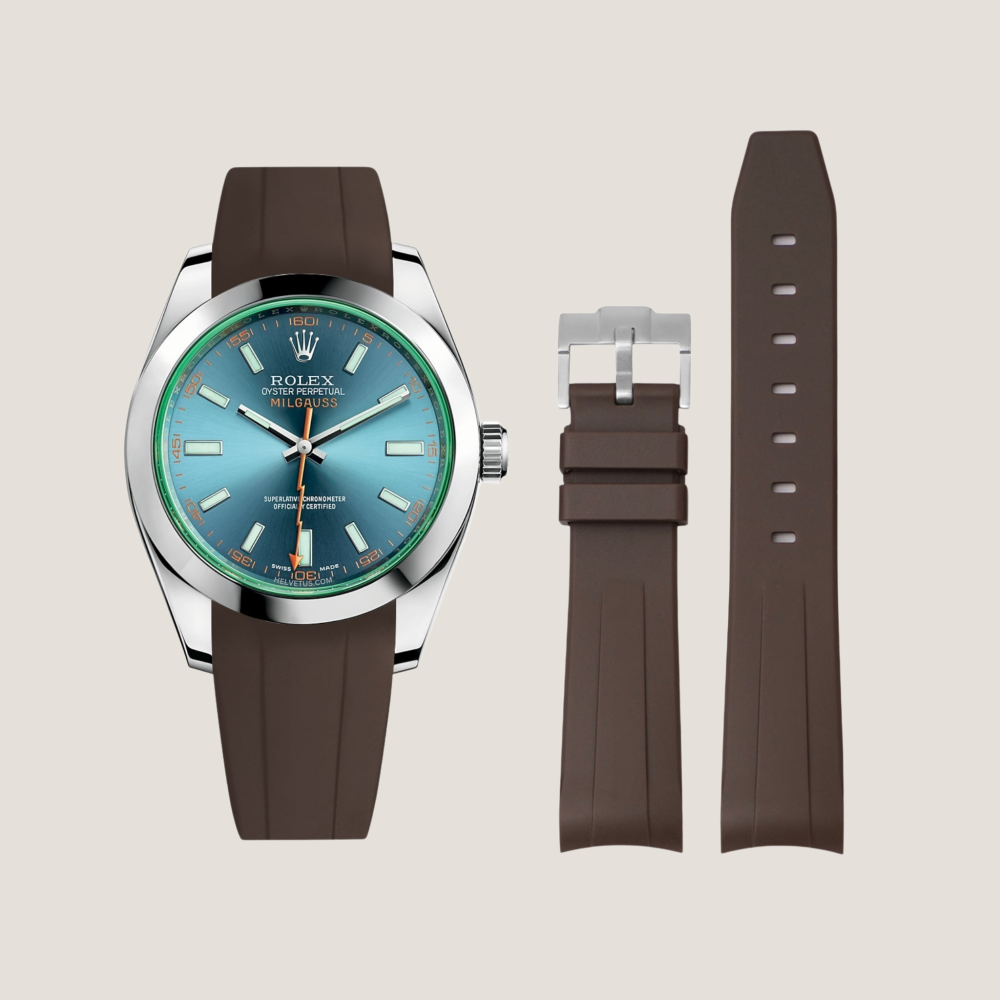 brown-fkm-rubber-strap-for-rolex-milgauss.png