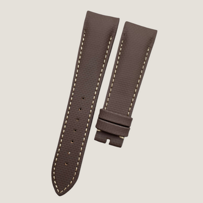brown-fkm-rubber-strap-sailcloth-pattern-for-Breguet-Type-XXI-3810.png