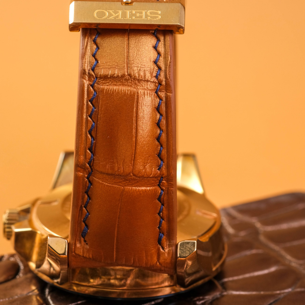 champagne-gold-alligator-leather-strap-for-seiko-sportura-buckle.png