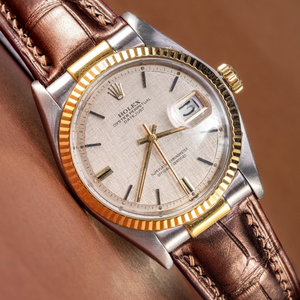 champagne-gold-alligator-leather-watch-strap-for-Rolex-Datejust-watch.png