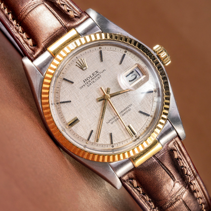 champagne-gold-alligator-leather-watch-strap-for-Rolex-Datejust-watch.png