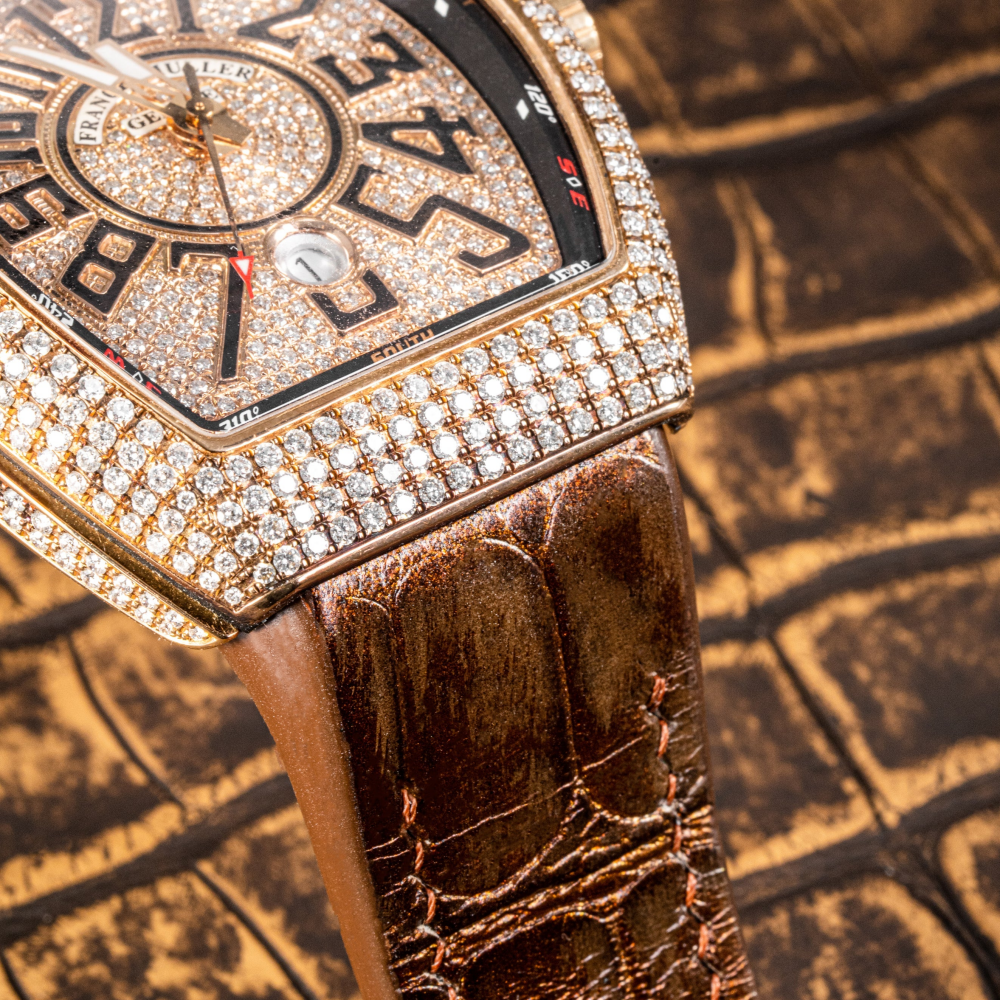 champagne-rose-gold-alligator-leather-watch-strap-for-frank-muller-vanguard-V45-detail.png