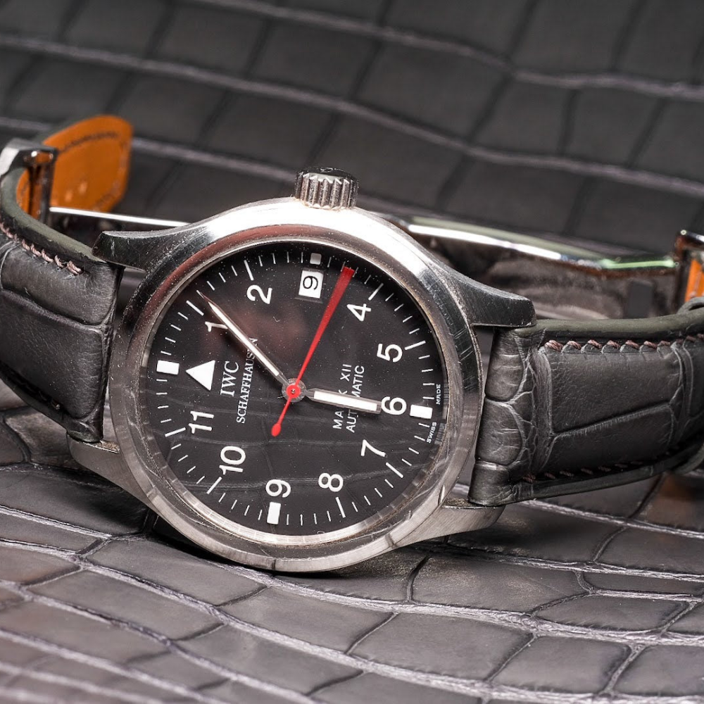 charcoal-grey-alligator-leather-strap-for-iwc-pilot-s-watch-mark-xvii.png