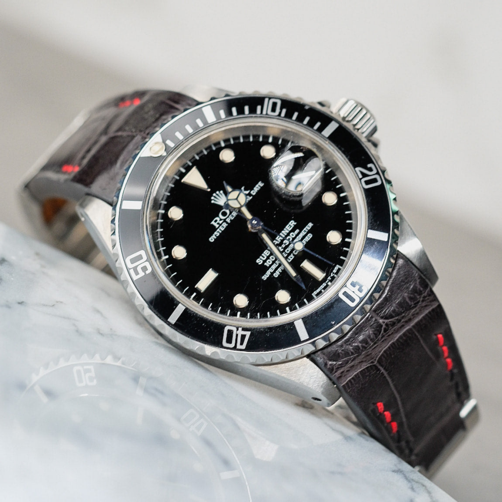 charocoal-grey-alligator-leather-strap-for-rolex-submariner-40mm.png