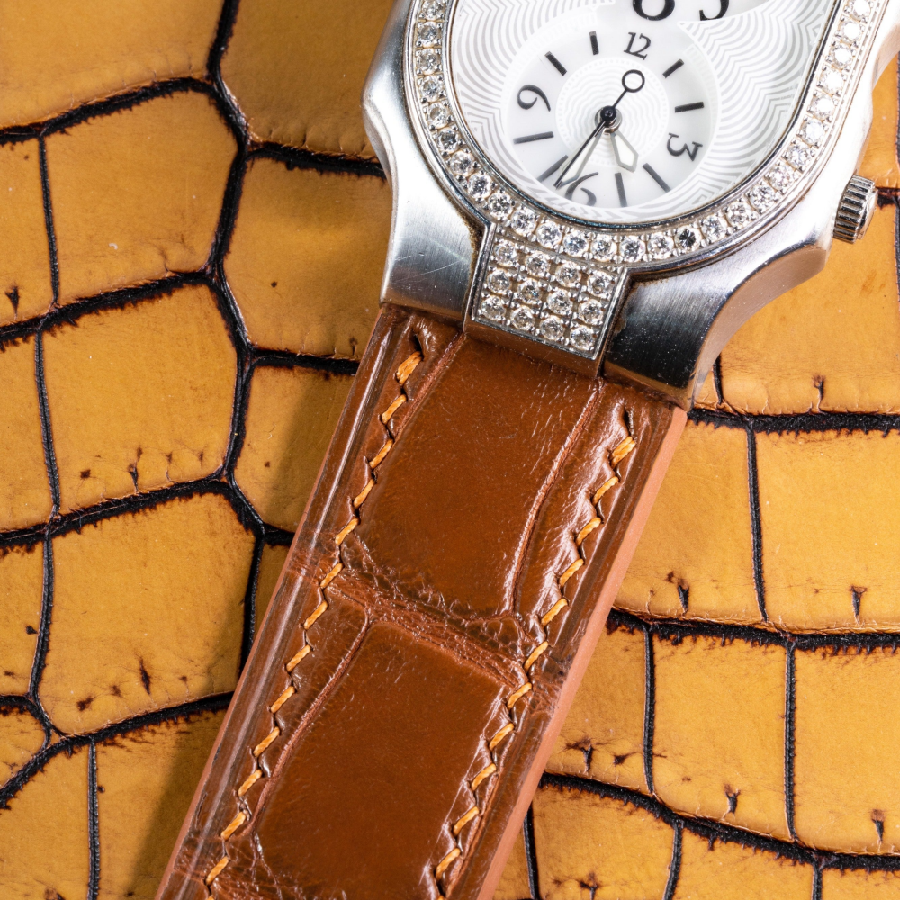 chestnut-brown-alligator-leather-strap-for-philip-stein-signature-dual-time-stitching.png