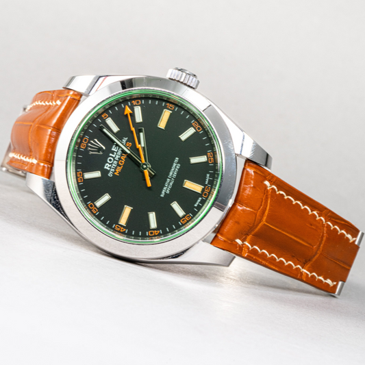 chestnut-brown-alligator-leather-strap-for-rolex-milgauss.png
