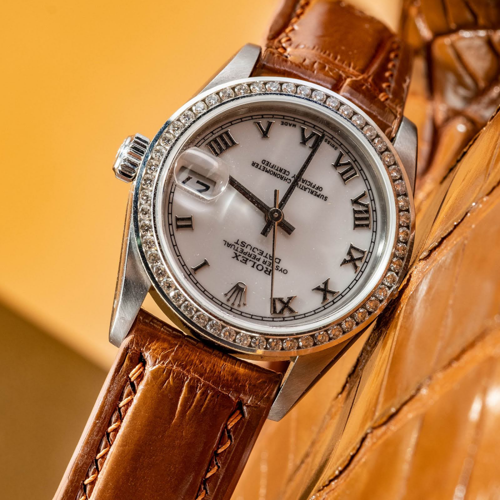 chestnut-brown-alligator-leather-watch-strap-for-Rolex-Datejust-31mm-watch.png