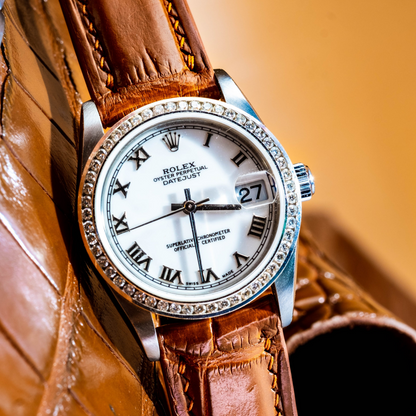 chestnut-brown-alligator-leather-watch-strap-for-Rolex-Datejust-31mm.png