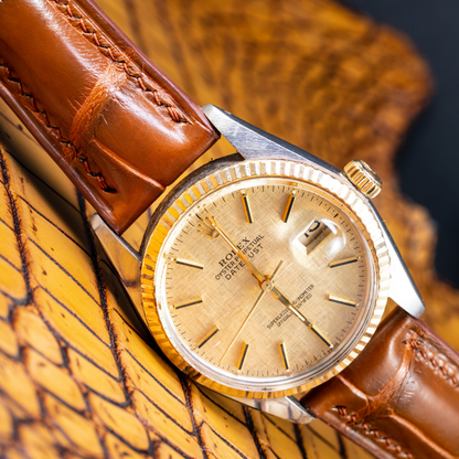 chestnut-brown-alligator-leather-watch-strap-for-Rolex-Datejust-36mm-watch.png
