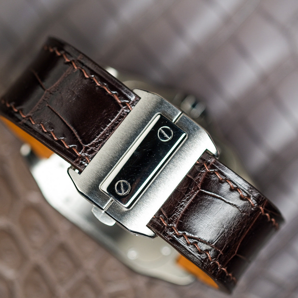 chocolate-brown-alligator-leather-srap-cartier-santos-100-backside.png