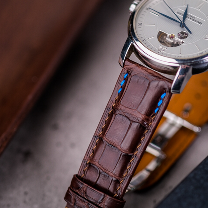 chocolate-brown-alligator-leather-strap-for-baume-mercier-classima-detail.png