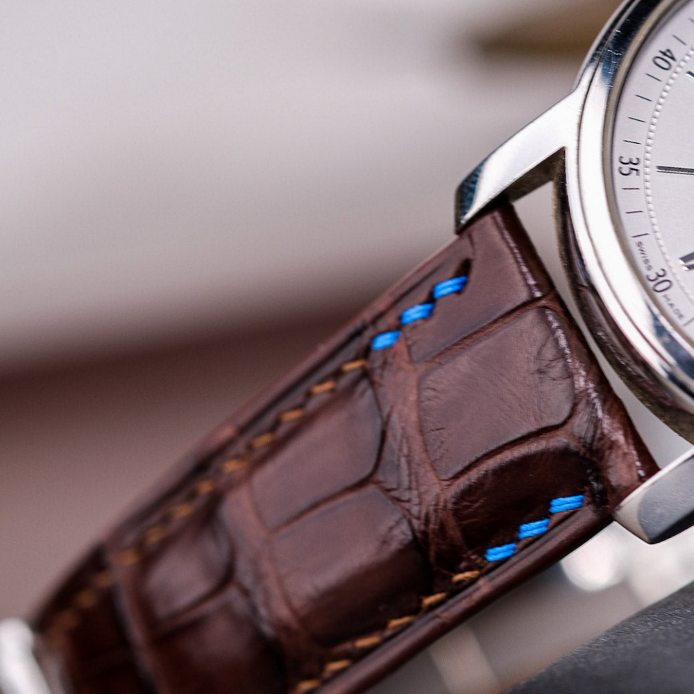 chocolate-brown-alligator-leather-strap-for-baume-mercier-classima-stitching.png