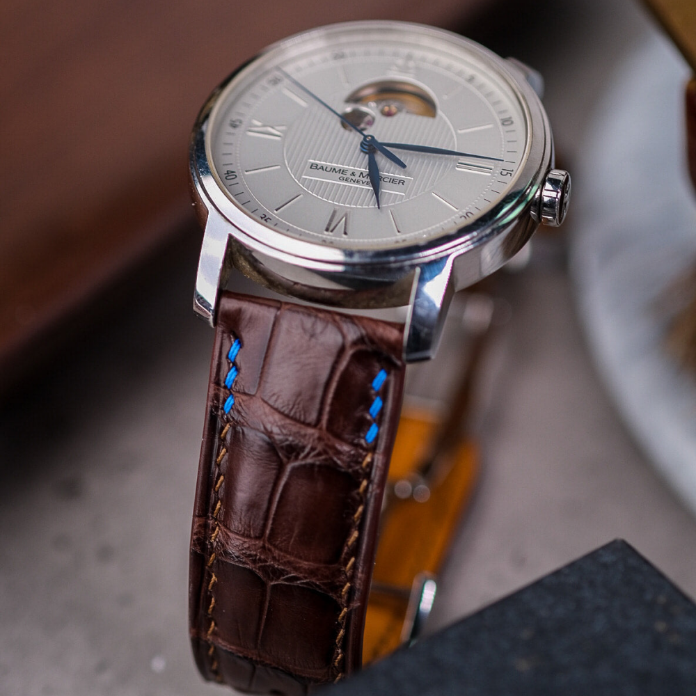 chocolate-brown-alligator-leather-strap-for-baume-mercier-classima-watch.png