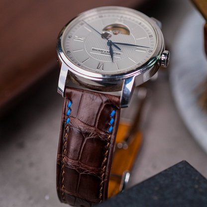 chocolate-brown-alligator-leather-strap-for-baume-mercier-classima-watch.png