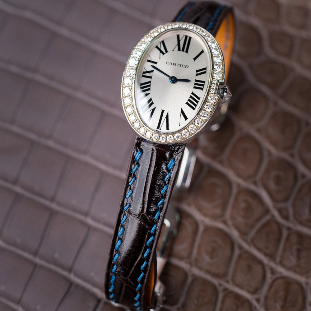 chocolate-brown-alligator-leather-strap-for-cartier-baignoire-watch.png