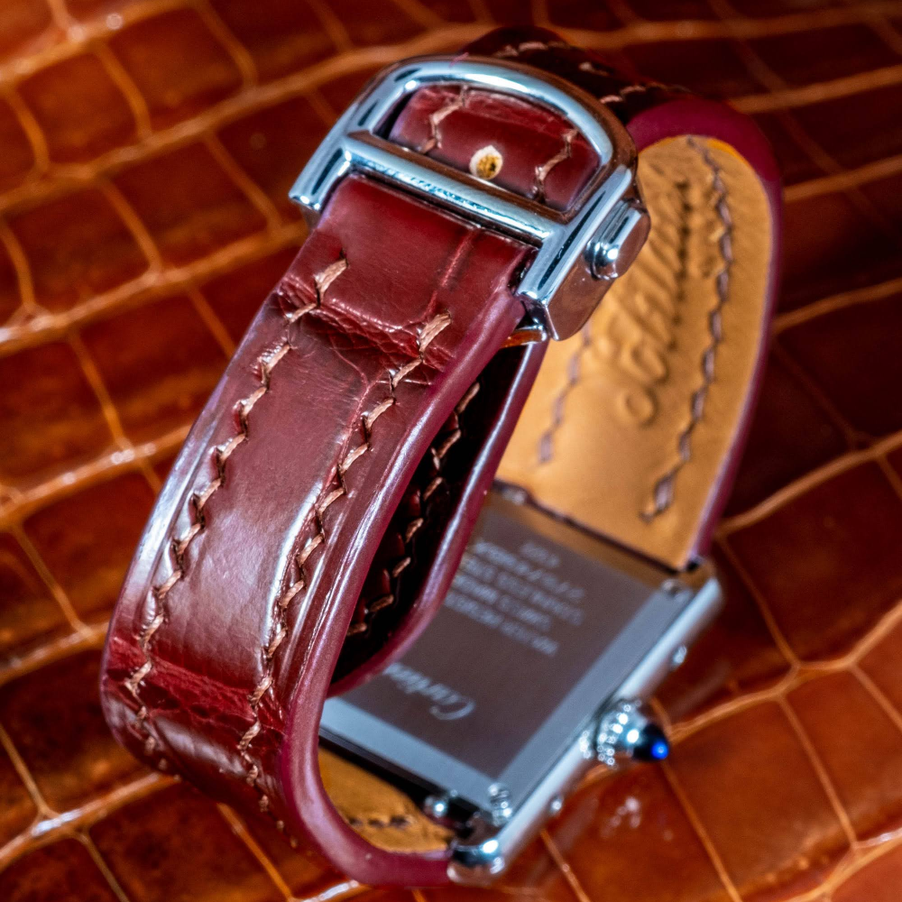 chocolate-brown-alligator-leather-strap-for-cartier-tank-backside.png