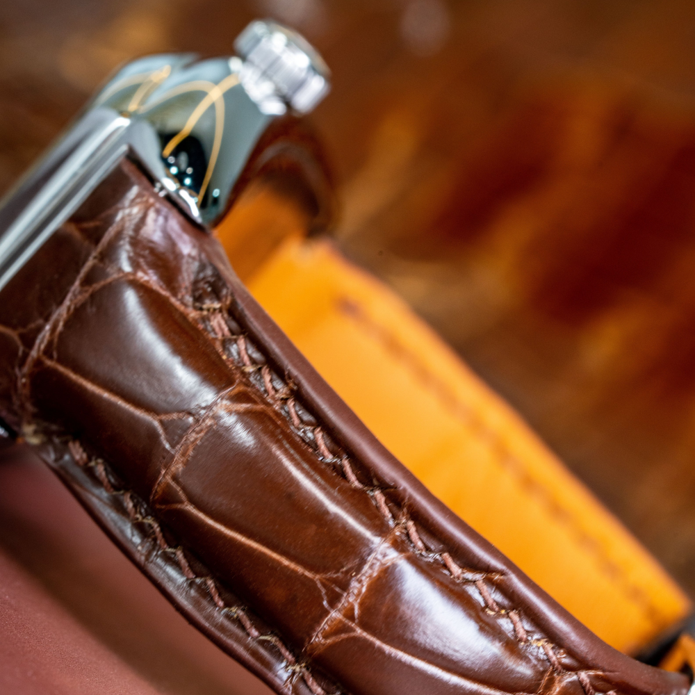 chocolate-brown-alligator-leather-strap-for-franck-muller-conquistador-detail.png