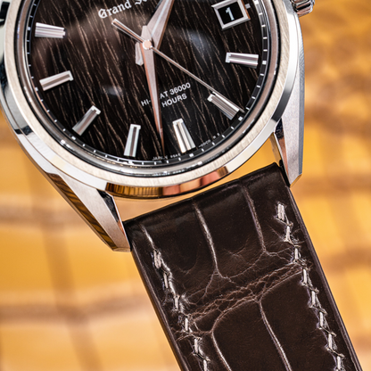 chocolate-brown-alligator-leather-strap-for-grand-seiko-evolution-9-collection-stitching.png