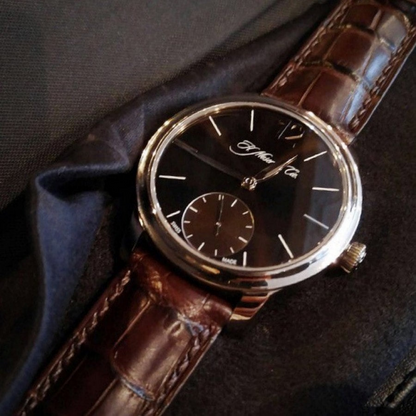 chocolate-brown-alligator-leather-strap-for-h-moser-cie-mayu-on-watch.png