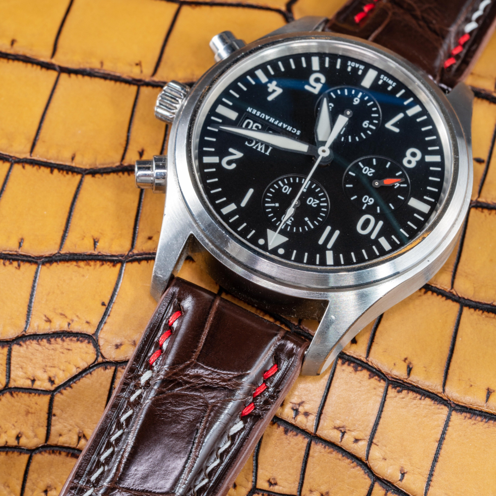 chocolate-brown-alligator-leather-strap-for-iwc-pilot-s-watch-chronograph-watch.png