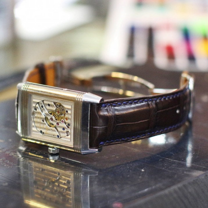 chocolate-brown-alligator-leather-strap-for-jaeger-lecoultre-reverso-steel-manual.png