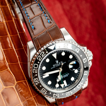chocolate-brown-alligator-leather-strap-for-rolex-gtm-ii-watch.png