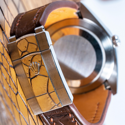 chocolate-brown-alligator-leather-watch-strap-for-Rolex-Datejust-41mm-backside.png