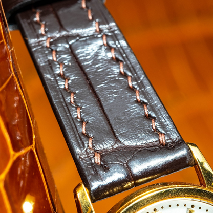 chocolate-brown-alligator-strap-for-Patek-Philippe-Calatrava-6119r-detail.png