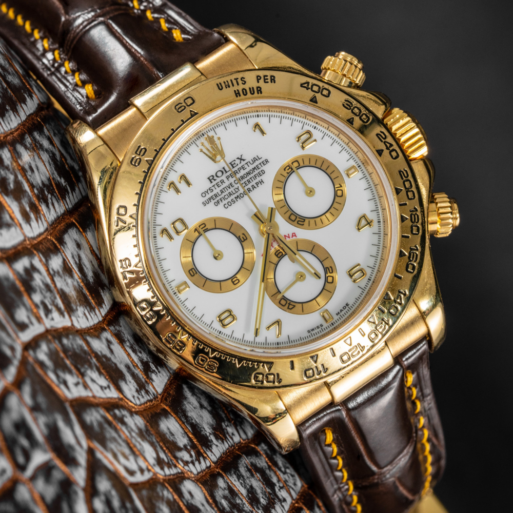 chocolate-brown-alligator-strap-for-rolex-daytona-with-gold-stitching.png