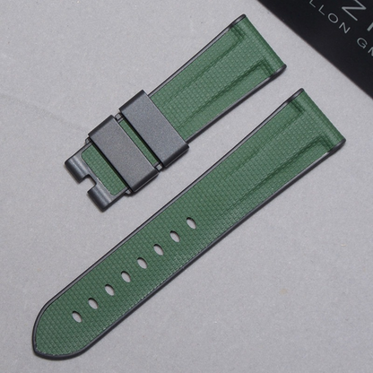 dark-green-FKM-sailcloth-rubber-strap-for-Panerai.png